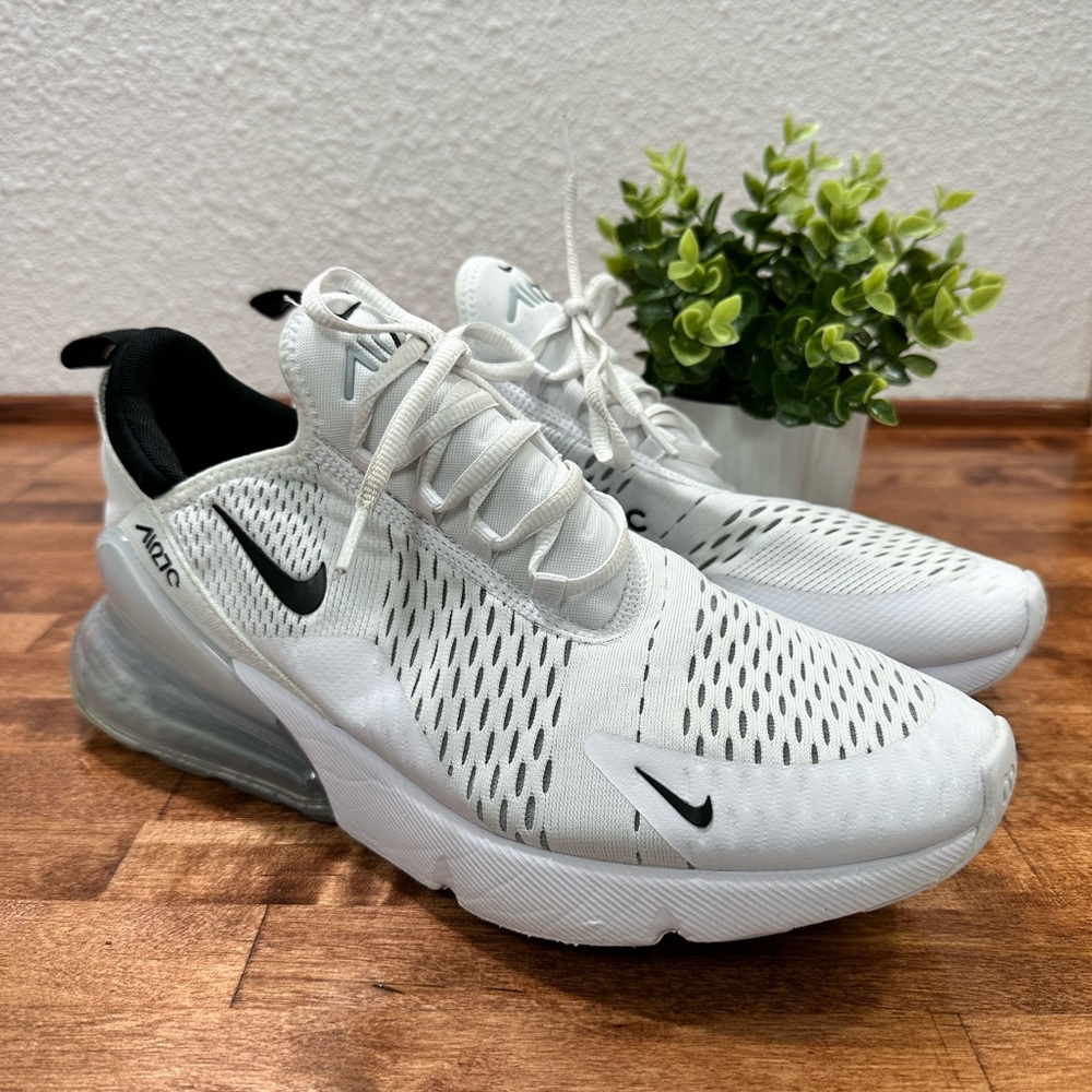 Air Max 270 Sneakers